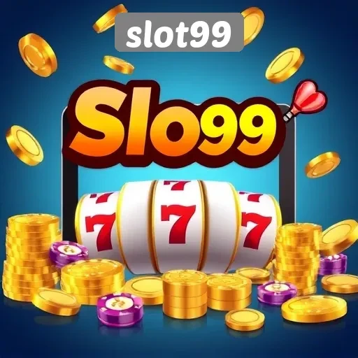 Keuntungan Bermain di Situs Slot99 untuk Pemain Indonesia