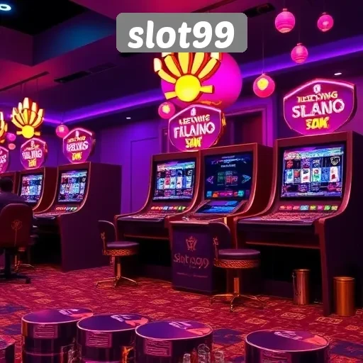 Jam Terbaik untuk Bermain di Slot99 agar Menang Banyak