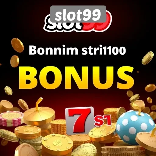 Analisis Bonus dan Promosi Menarik di Slot99