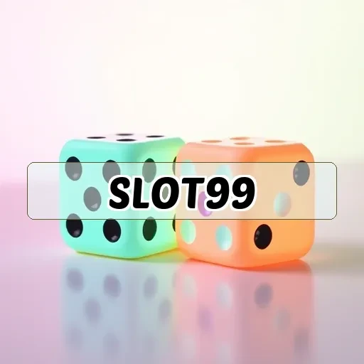 slot99 Setoran Mudah