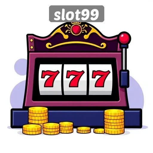Strategi Bermain Slot yang Efektif di Situs Slot99