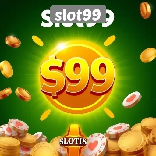 Promosi Menarik yang Ditawarkan oleh Slot99