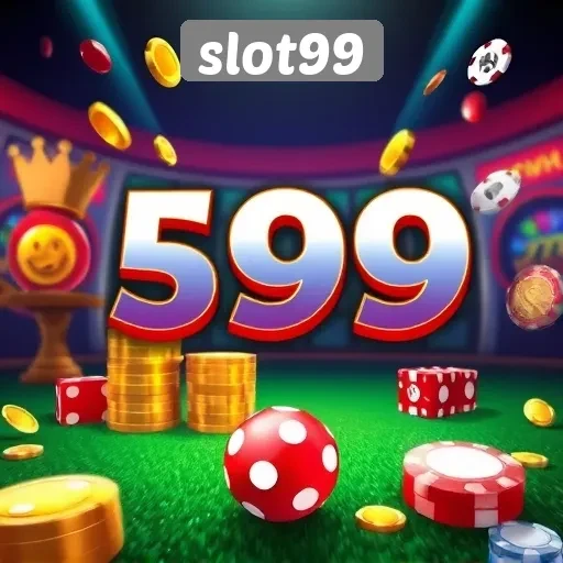 Menelusuri Keunggulan Situs Slot99 untuk Pemain Indonesia