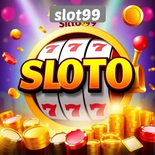 Menelusuri Fitur Menarik pada Slot99