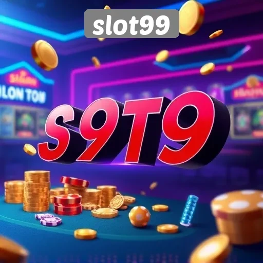 Inovasi dan Fitur Menarik di Slot99