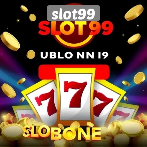 Promo dan Bonus Menarik yang Tersedia di Slot99