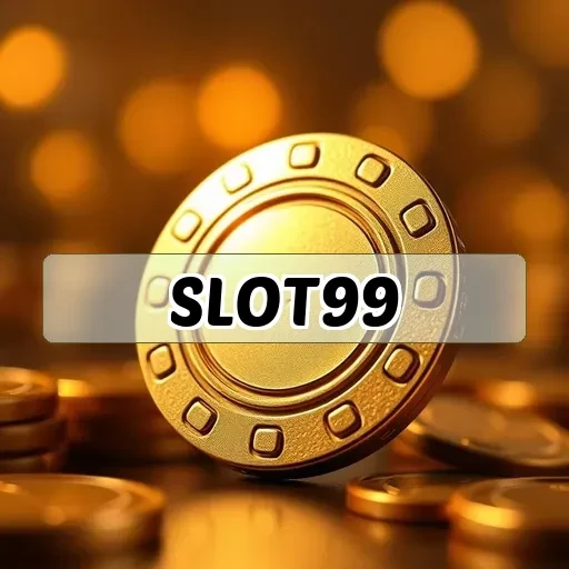 slot99 Program Rujukan