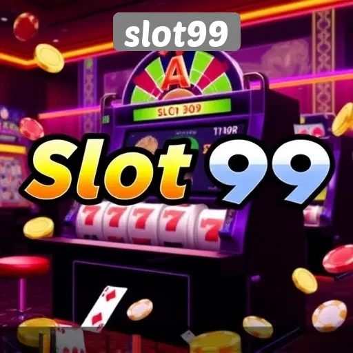 Keunggulan Slot99 dan Mengapa Banyak Pemain Memilihnya