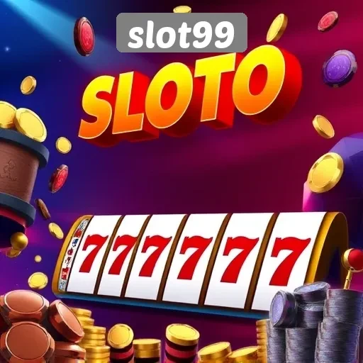 Pengalaman Bermain di Slot99 untuk Pemain Pemula