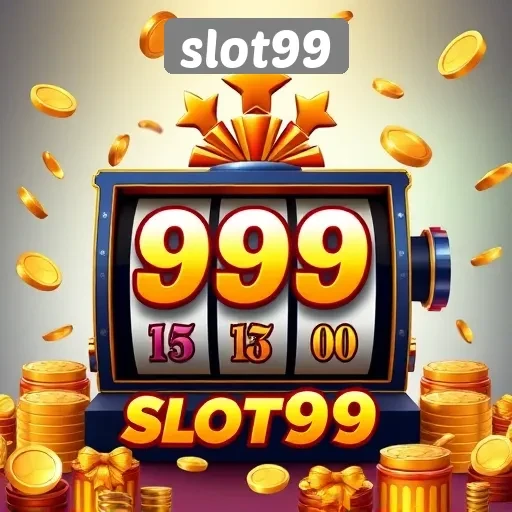 Fitur Menarik di Slot99 yang Perlu Diketahui Pemain