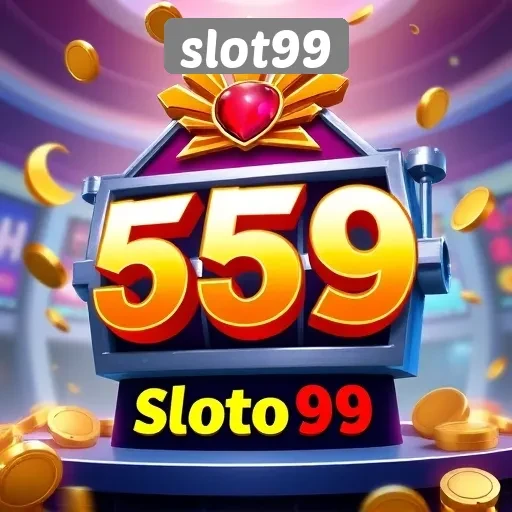 Mengapa Slot99 Menjadi Pilihan Utama bagi Pecinta Game Slot