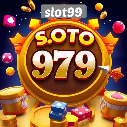 Mengenal Slot99 Sebagai Platform Game Slot Terpercaya