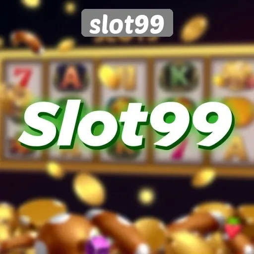 Slot99: Platform Terpercaya untuk Penggemar Game Slot