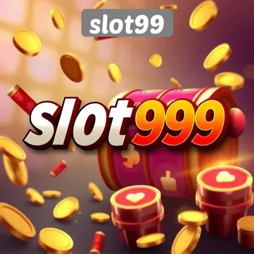 Mengenal Slot99 Situs Game Slot Terpercaya di Indonesia