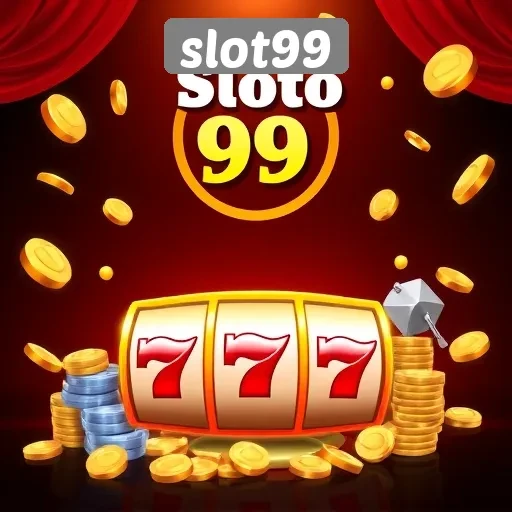 Ulasan Slot99 Sebagai Platform Permainan Slot Terpercaya
