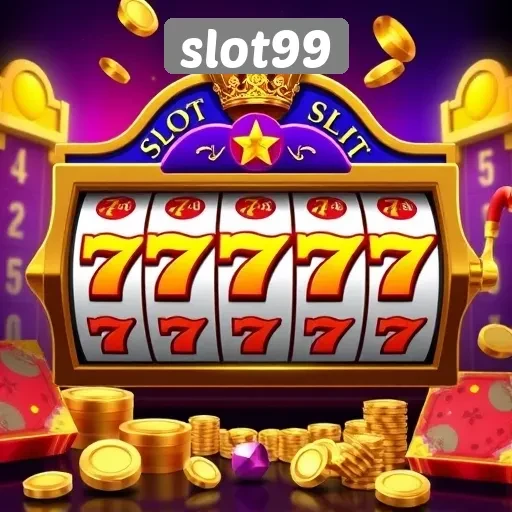Tips Memilih Permainan Slot di Slot99 untuk Pemula