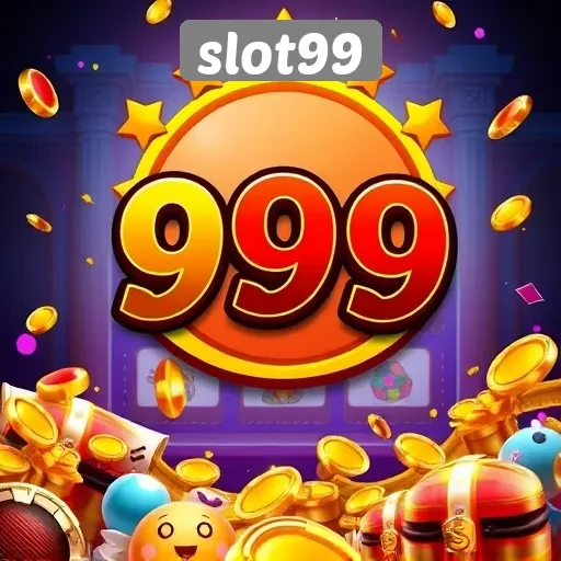 Slot99 sebagai Platform Game Slot Terpercaya di Indonesia