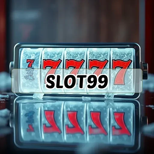 slot99 Bonus Selamat Datang